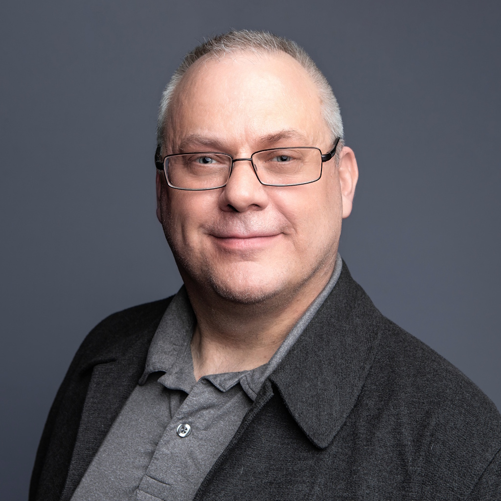 Aaron Bottjen profile image