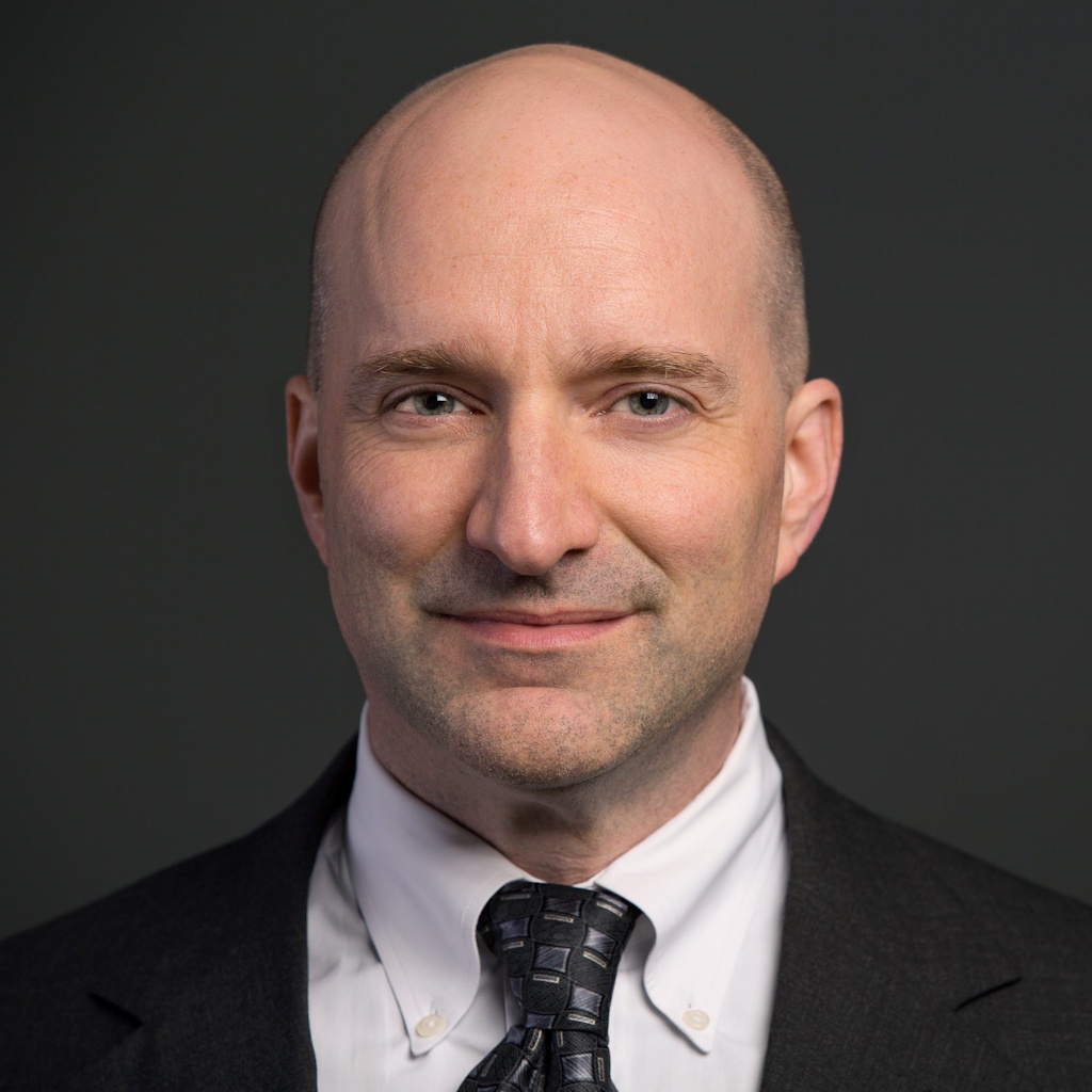 David Casimir profile image