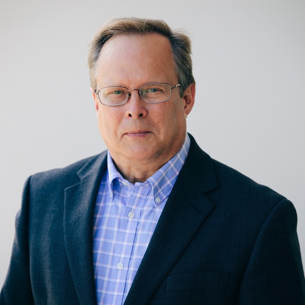 Jeffery Childers profile image