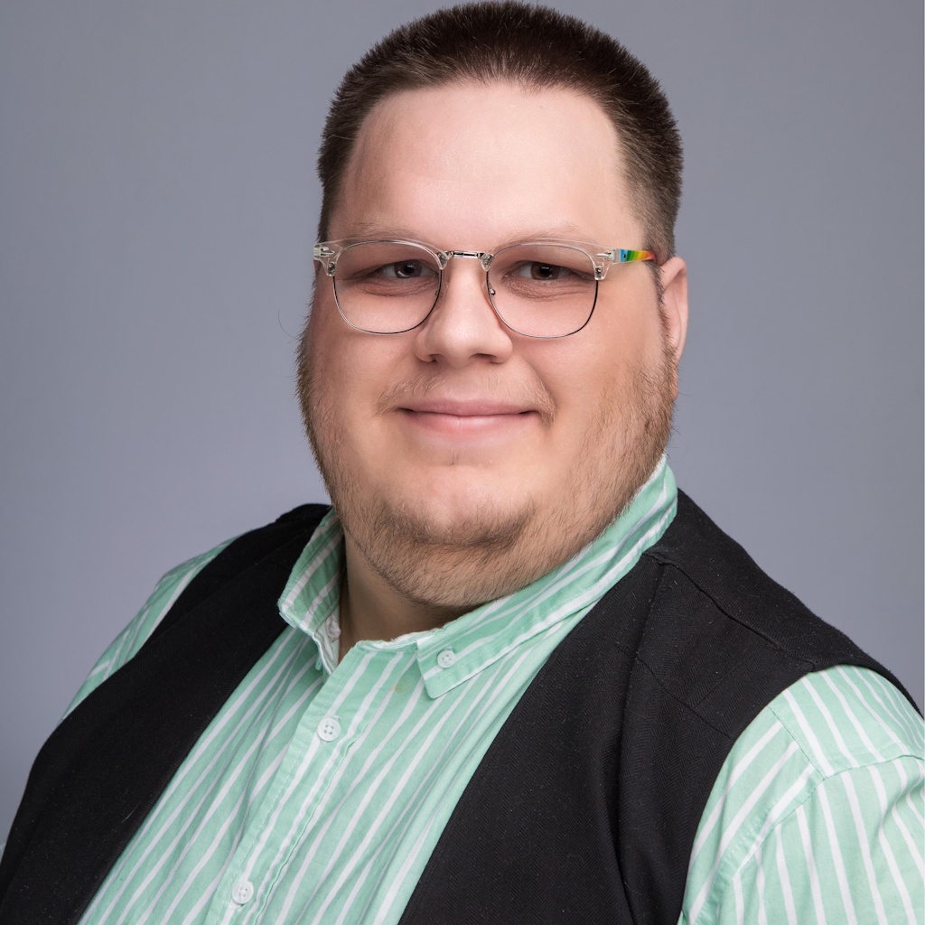 Jeremiah Gile profile image