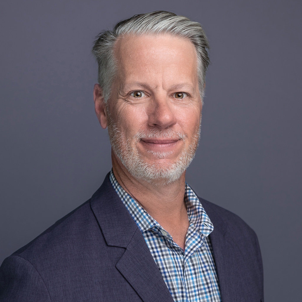 John Mitchell Jones profile image