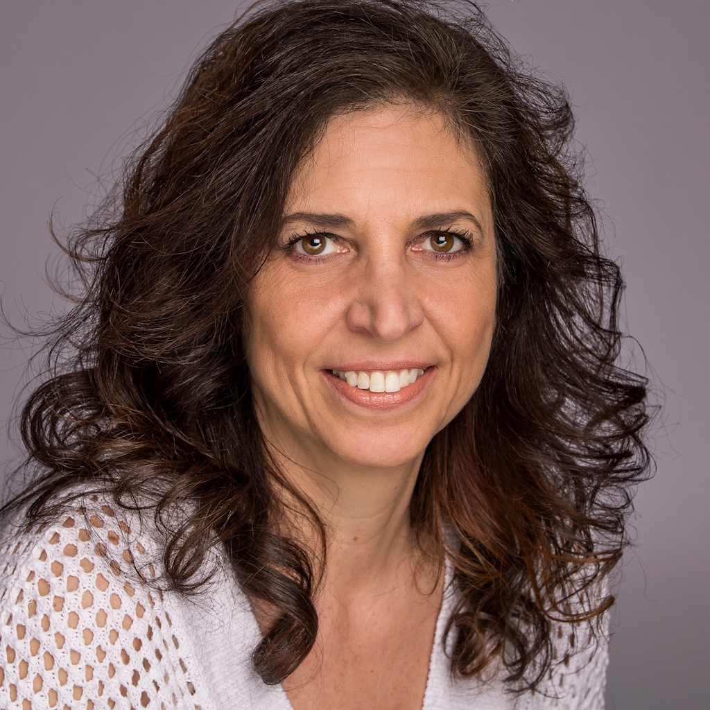 Mary Bergum profile image