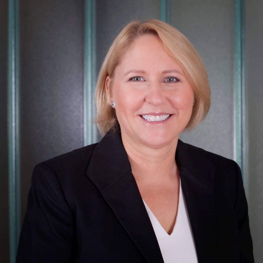 Mary Ann Brow profile image
