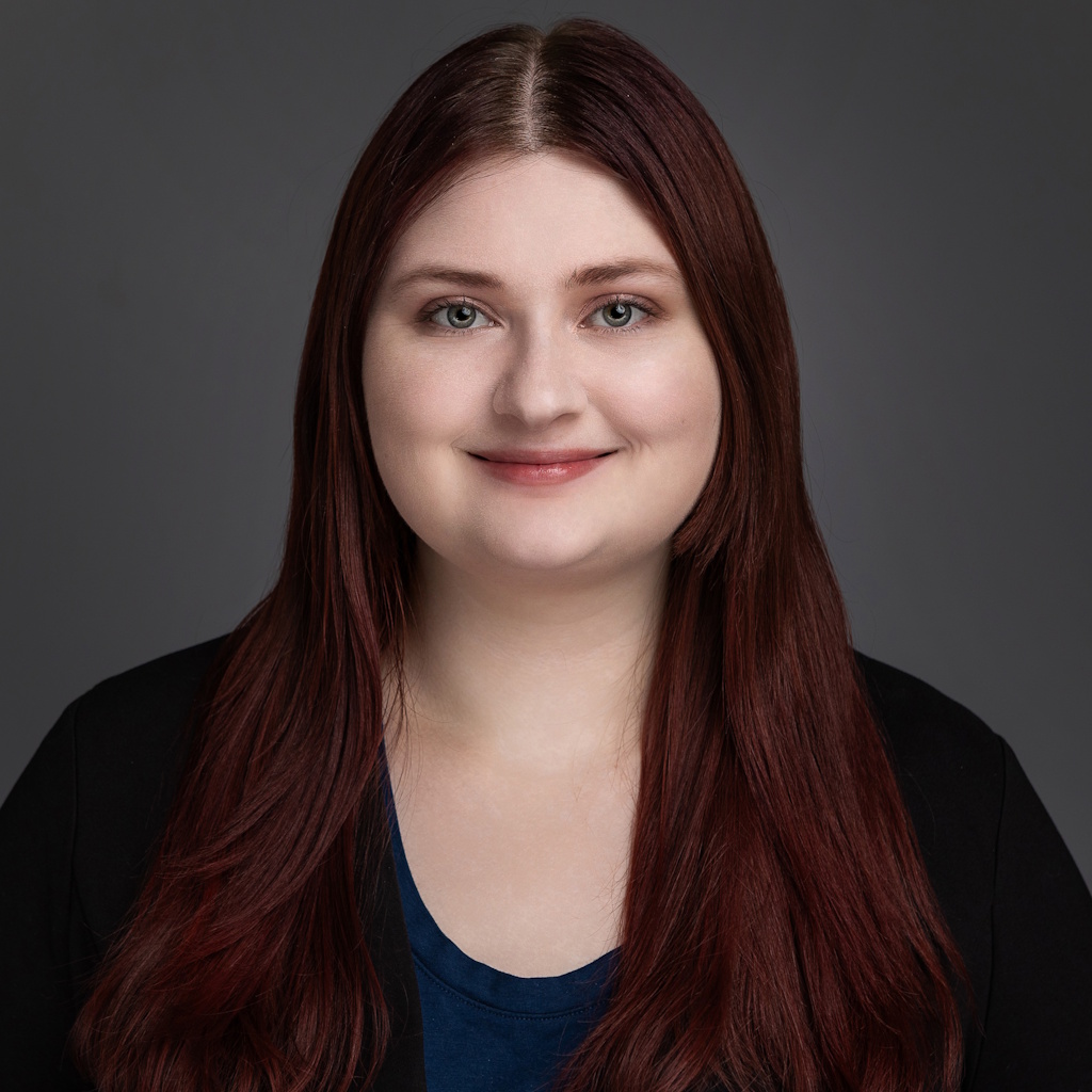 Shannon Caldwell profile image