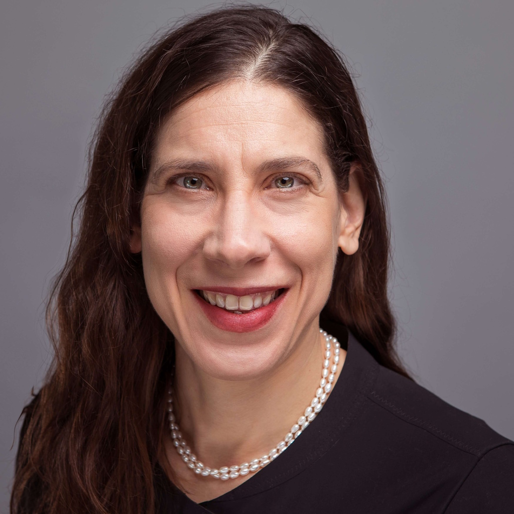 Tanya Arenson profile image